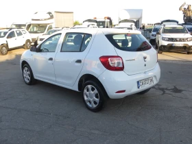 Dacia Sandero 1, 5 DCI N1, снимка 3
