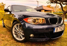 BMW 128 BMW 128i Coupe, снимка 1
