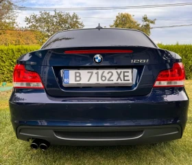 BMW 128 BMW 128i Coupe, снимка 5