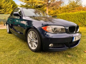 BMW 128 BMW 128i Coupe, снимка 7