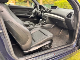 BMW 128 BMW 128i Coupe, снимка 13