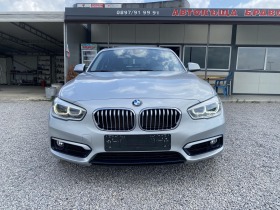 BMW 118 D Bi-xenon Face | Mobile.bg   2