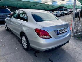 Mercedes-Benz C 180 CDI NOVA | Mobile.bg    6