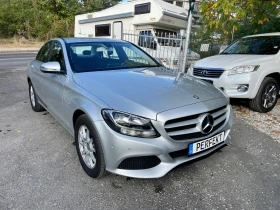 Mercedes-Benz C 180 CDI NOVA | Mobile.bg    3