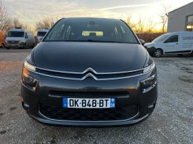 Citroen Grand C4 Picasso 1.6 HDi / 6+ 1 места, снимка 2