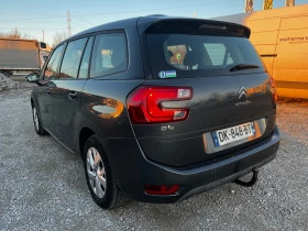 Citroen Grand C4 Picasso 1.6 HDi / 6+ 1 места, снимка 7