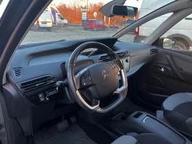 Citroen Grand C4 Picasso 1.6 HDi / 6+ 1 места, снимка 9