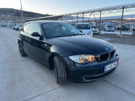 BMW 118 118i , снимка 8