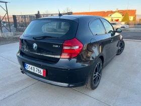 BMW 118 118i , снимка 6