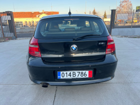 BMW 118 118i , снимка 5