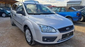 Ford Focus 1.6i NOV VNOS GERMANY | Mobile.bg    3