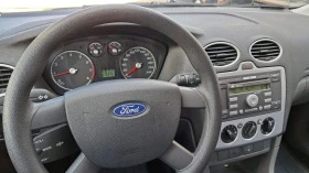 Ford Focus 1.6i NOV VNOS GERMANY | Mobile.bg    11