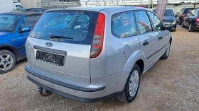 Ford Focus 1.6i NOV VNOS GERMANY | Mobile.bg    4