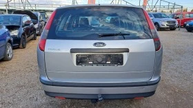 Ford Focus 1.6i NOV VNOS GERMANY | Mobile.bg    5