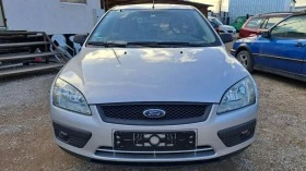 Обява за продажба на Ford Focus 1.6i NOV VNOS GERMANY ~2 990 лв. - изображение 1