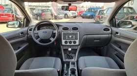 Ford Focus 1.6i NOV VNOS GERMANY | Mobile.bg    12