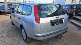 Ford Focus 1.6i NOV VNOS GERMANY | Mobile.bg    7