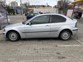 Обява за продажба на BMW 316 316ti ~2 800 лв. - изображение 1