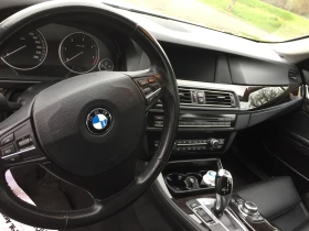 BMW 530, снимка 5 - Автомобили и джипове - 44911502