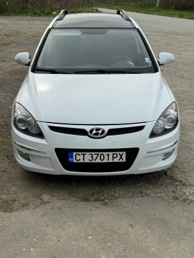 Hyundai I30 16000