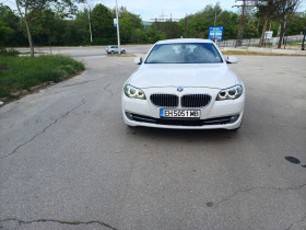 BMW 530 530xdrive, снимка 1