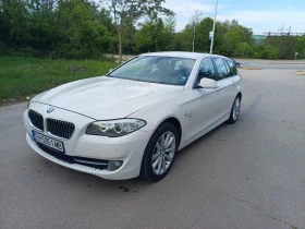 BMW 530 530xdrive, снимка 3