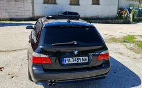 BMW 530 530xd , снимка 4 - Автомобили и джипове - 45596981