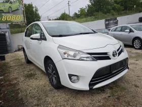     Toyota Verso 1.6D4D*  * 