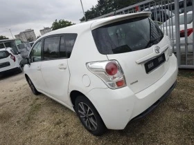     Toyota Verso 1.6D4D*  * 