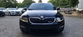     Skoda Octavia 2.0TDI * * VRS* * AVTOMAT* * NAVI* * * * 