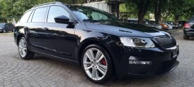     Skoda Octavia 2.0TDI * * VRS* * AVTOMAT* * NAVI* * * * 