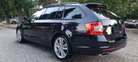 Skoda Octavia 2.0TDI * * VRS* * AVTOMAT* * NAVI* * ШВЕЙЦАРИЯ* *  - [8] 