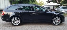     Skoda Octavia 2.0TDI * * VRS* * AVTOMAT* * NAVI* * * * 