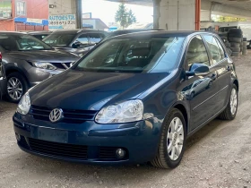 VW Golf 1.6-SPORT LINE, снимка 1