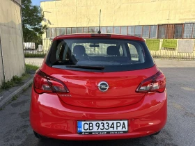 Opel Corsa E, снимка 3