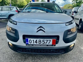     Citroen C4 Cactus 1.6HDI* PANORAMA* KOJA* AUTOMAT* 