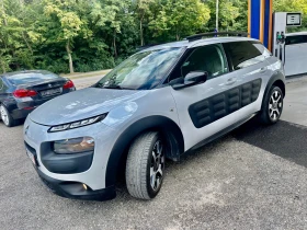     Citroen C4 Cactus 1.6HDI* PANORAMA* KOJA* AUTOMAT* 