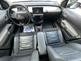 Citroen C4 Cactus 1.6HDI* PANORAMA* KOJA* AUTOMAT* , снимка 10