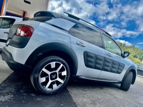 Citroen C4 Cactus 1.6HDI* PANORAMA* KOJA* AUTOMAT* , снимка 6