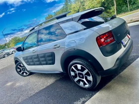 Citroen C4 Cactus 1.6HDI* PANORAMA* KOJA* AUTOMAT* , снимка 4