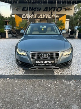 Audi A4 Allroad 3.0 D 4X4, снимка 3