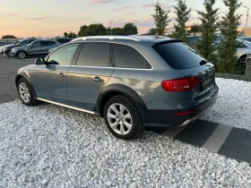 Audi A4 Allroad 3.0 D 4X4, снимка 6