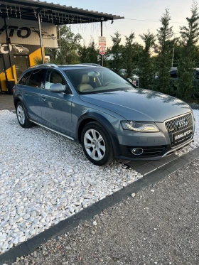 Audi A4 Allroad 3.0 D 4X4, снимка 1