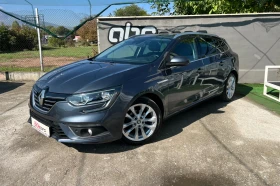 Renault Megane Sporter 1.5DCI Euro6, снимка 1