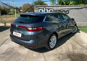 Renault Megane Sporter 1.5DCI Euro6, снимка 4