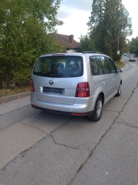 VW Touran, снимка 5