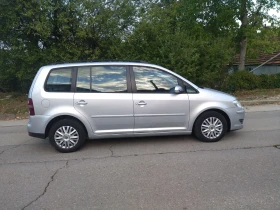 VW Touran, снимка 6