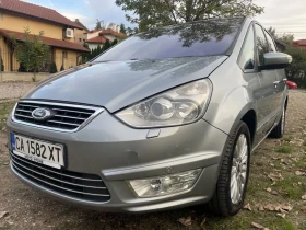 Ford Galaxy 2.0 TDCI, снимка 9