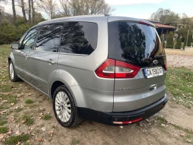 Ford Galaxy 2.0 TDCI, снимка 6