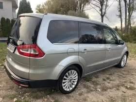 Ford Galaxy 2.0 TDCI, снимка 4